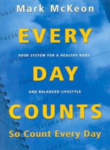 Every Day Counts book cover