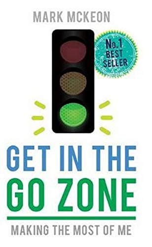 Get in the Go Zone book cover